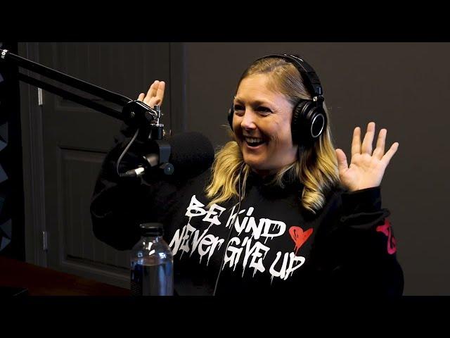 Be Kind & Never Give Up: Tia (Crazy Car Chik) - The Relentless Pursuit Podcast #69