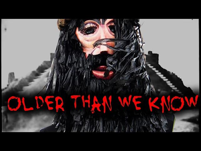 The Horrifying Truth of The Oldest View (The Rolling Giant)