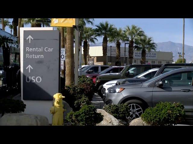 AAA Shares Tips for Smooth Holiday Rental Car Experiences