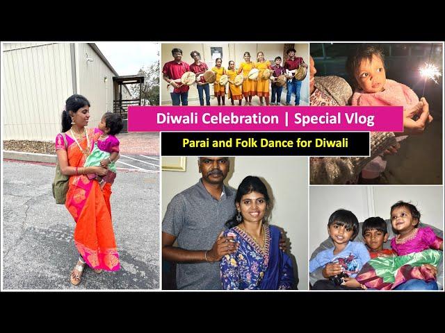  🪔Diwali celebration ~ 21Kg Parcel / இது நம்ம ஊரு ஆட்டம் Parai / Kala's Kitc