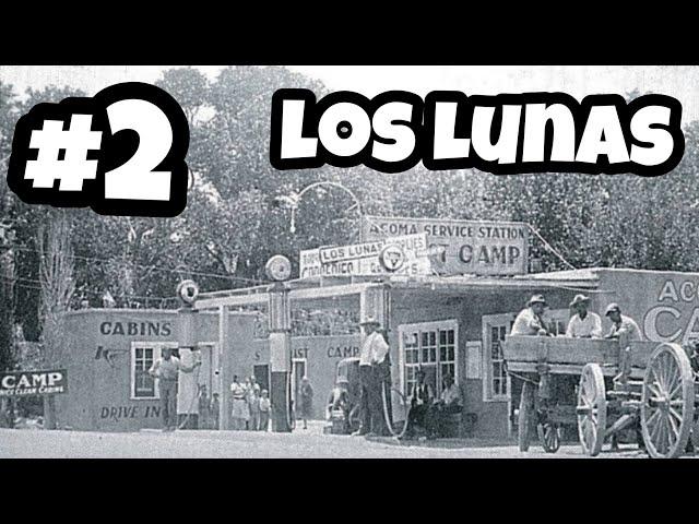 Rad History Ep.#2(Los Lunas,NM)