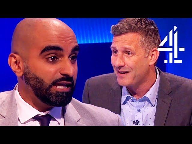 Finsbury Park Mosque Attack | The Last Leg