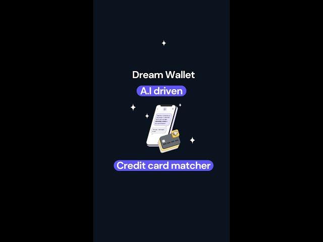 a.i credit card tool everyone needs!