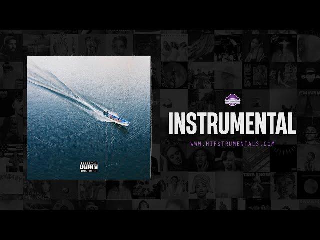 Larry June & 2 Chainz - Life is Beautiful [Instrumental] (Prod. By The Alchemist)