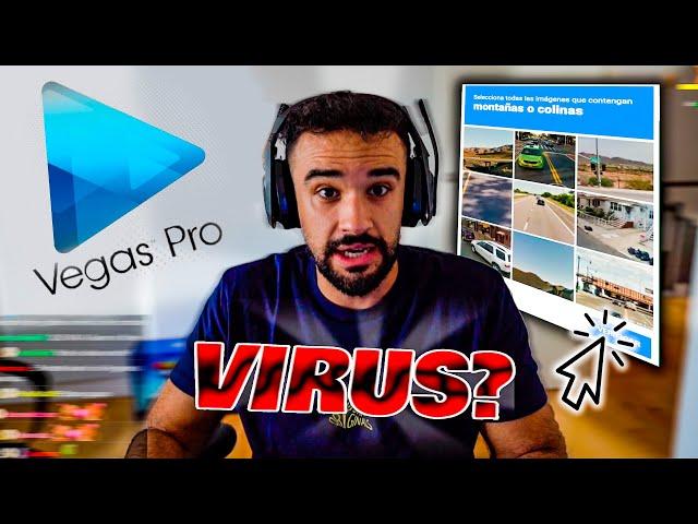 IlloJuan DESCARGA Sony Vegas PIRATA + REPITE la historia de COD