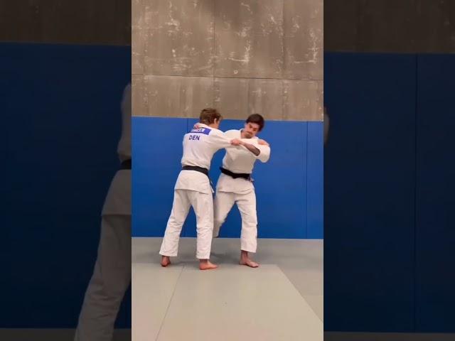 Master O-soto-Gari Like a Pro  | Tips & Variations for All Levels!