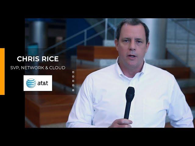 Next-Gen Network Automation - Orchestration, Automation and ONAP