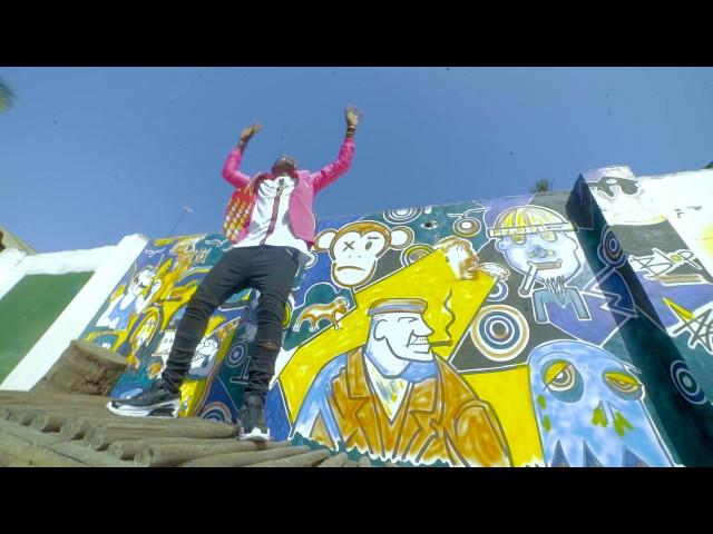 B2K   KWANINI OFICIAL VIDEO