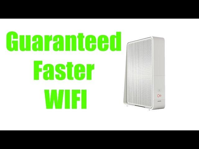 Virgin Media HUB 3 Tutorial  | Guaranteed Faster WIFI