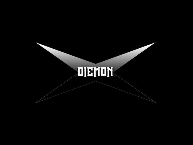 GeLooo Diemon | Revamped City