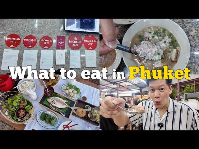 Where to Eat Phuket: Phuket Restaurants & Dining Guide