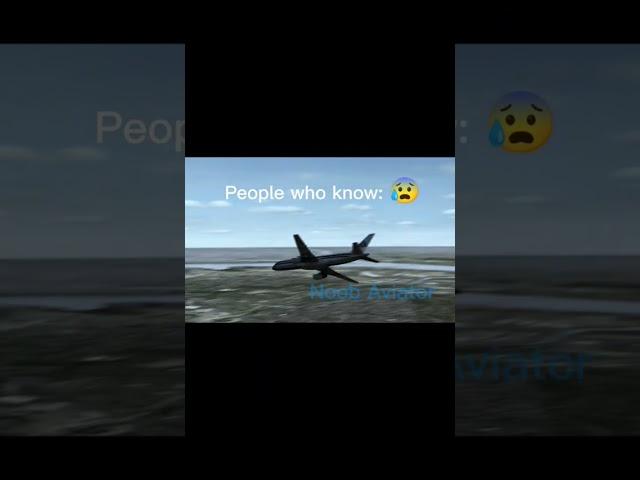 AA77.... #aa77 #NoobAviatorPTFS #aviation #avgeek #crash