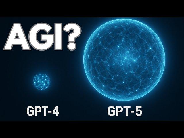 ChatGPT 5 Set for Imminent Release - Explosive Features