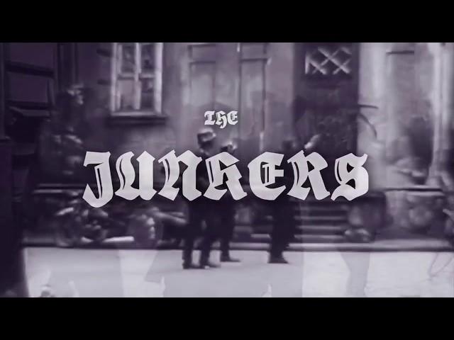 The Junkers - Too Many Times (Official Video) HD