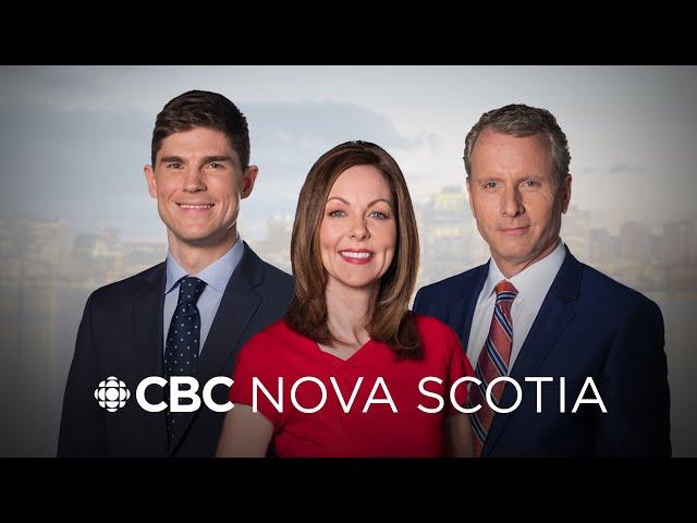 CBC Nova Scotia News Feb. 13, 2025 | Building boost