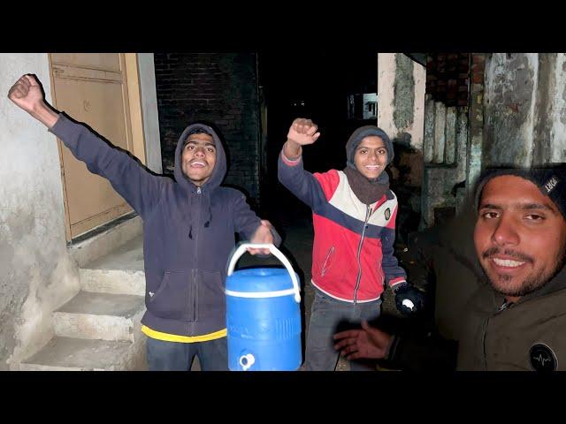 Garam Anday   | Hamara New Business | Saqlain Ali