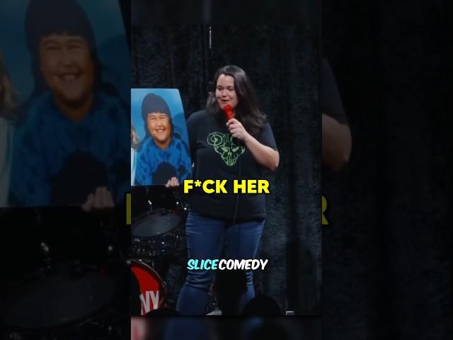 Female Comedian Hates Her Sister..  | Kill Tony ft. Kelly Lusk