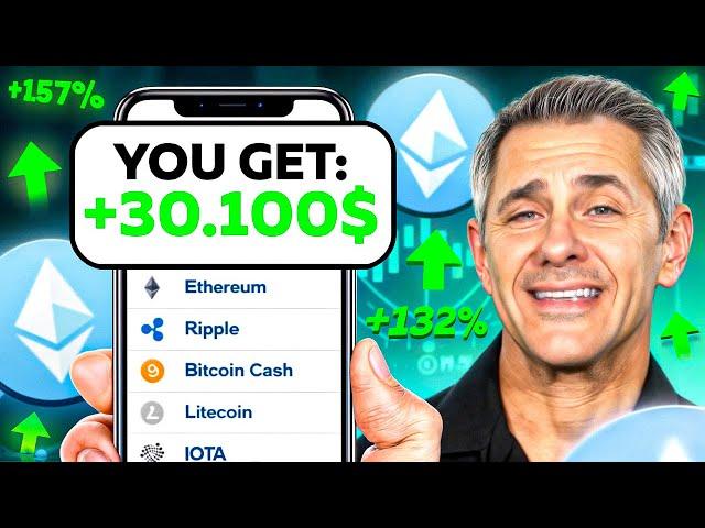 I earn 2 ethereum every day! Easy Guide to earning on Cryptocurrency!