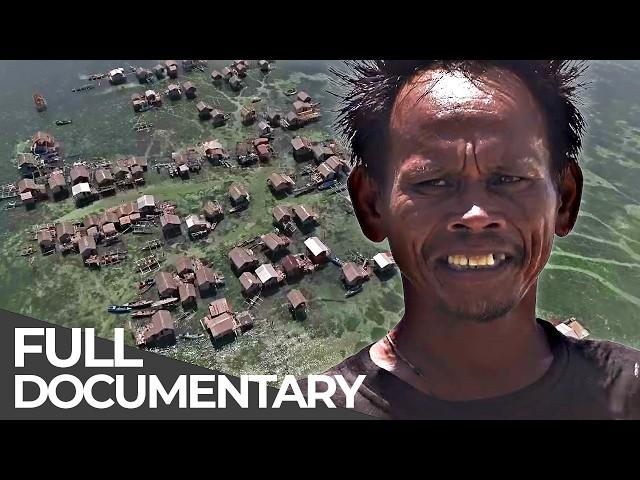 World's Toughest Borders | Philippines: Tawi-Tawi Danger Zone | Free Documentary