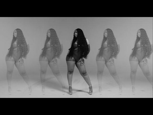 LightSkinKeisha - A$$ On Me [Official Music Video]