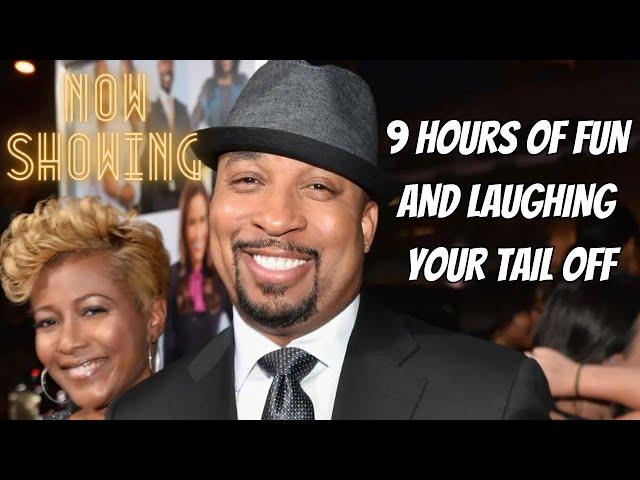 Nephew Tommy Compilation 9+ Hour Greatest Prank Calls Ever | Steve Harvey Show | Laugh Now Cry Later