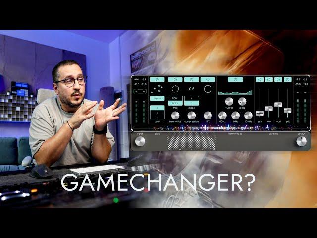 Jaycen Joshua ORION Plugin | First Contact with the Cradle Plugin