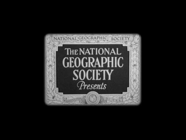 Learn About the National Geographic Society