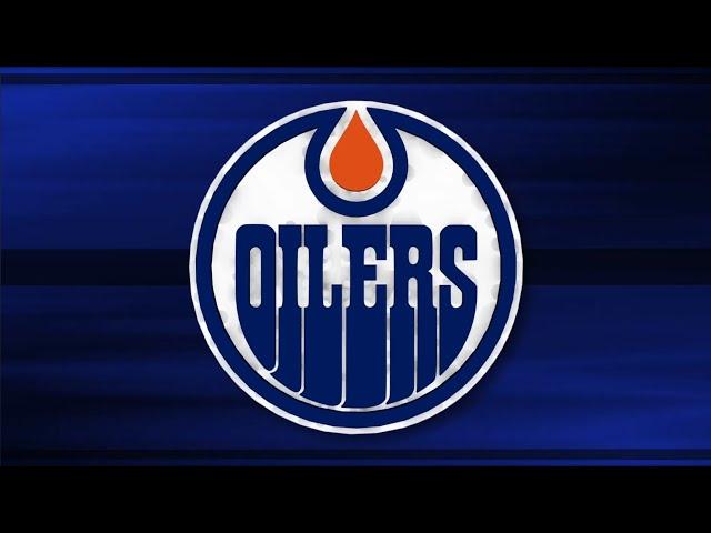 Edmonton Oilers 2025 Goal Horn