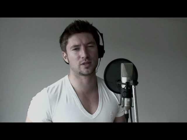 Beyonce   1+1 - Daniel de Bourg cover