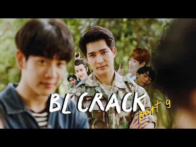 bl moments that had me screaming | bl crack