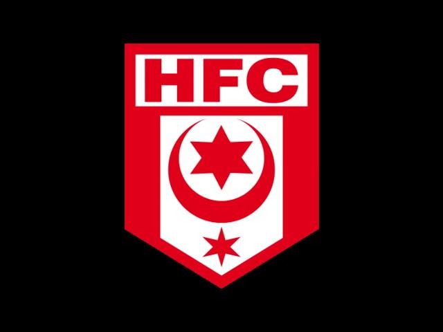 Hallescher FC Torhymne 2024/25