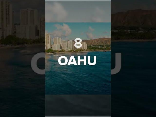 Best Place to Visit in Oahu Hawaii 2023 | Travel Guide Oahu | Travelopia