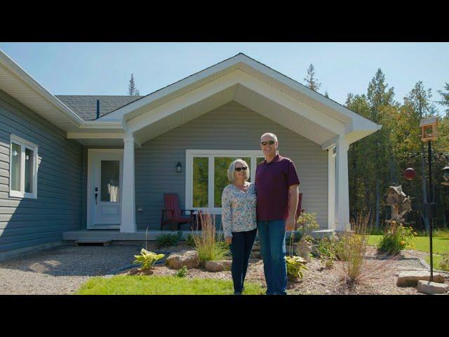 Carol & Brian's Road to Retirement – Part 3 – Home Sweet Home