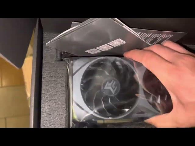 Galax rtx 3080 ti metal top