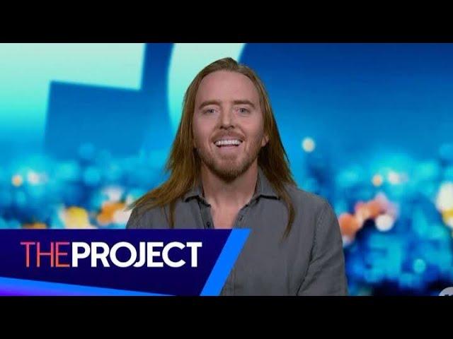 Tim Minchin: Why Nothing Should Be A Musical