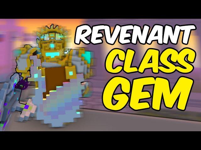Revenant CLASS GEM
