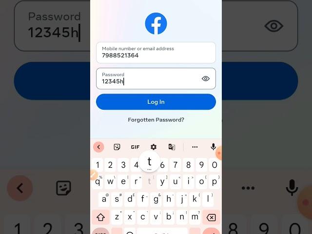 Facebook ka password boys ki satte meri ID free fire khelta hun aur 2 minut mein aap grandmaster 