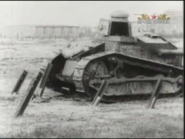 Броня России 1 фільм