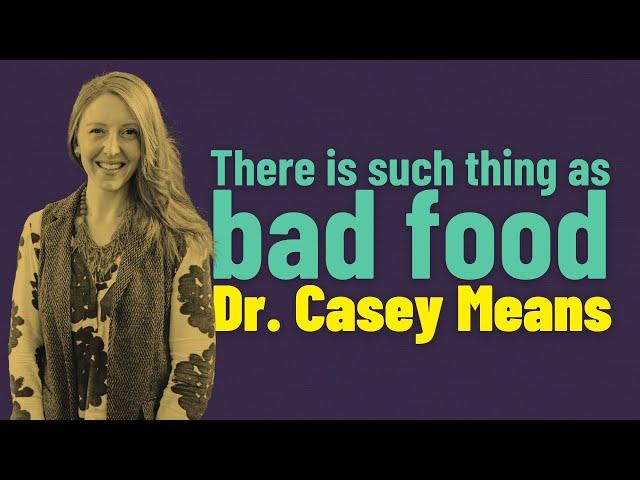 B.rad Podcast - Dr. Casey Means: Good Energy, Mitochondrial Health, & Our Broken Medical System