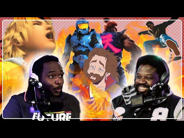 ░S░L░O░P░I░N░B░I░O░ | Woolie VS Whatever