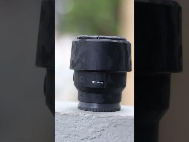 SONY 85MM AVAILABLE IN MUTHUKUMARAN CAMERAS#sony85mm#muthukumarancameras