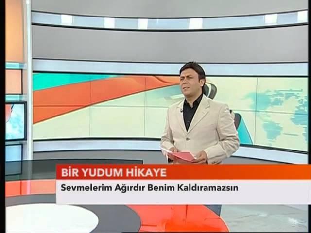 Asım Yıldırım - SEVMELERIM AIRDIR BENIM KALDIRAMAZSIN - Bir Yudum Hikaye