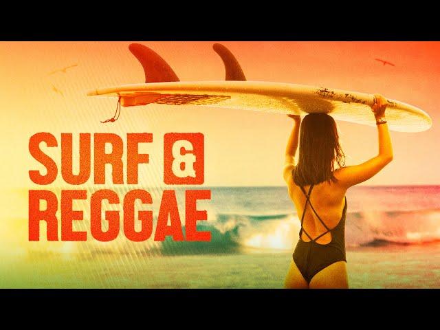 SUMMER SURF  Sun & Reggae