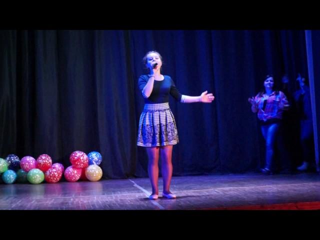 Алина Кабакова