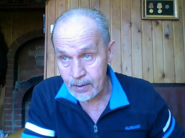 О вере в человечество  Слабонервным не смотреть!