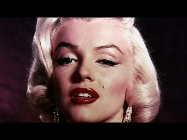 THE MYSTIC NARRATIVES: Marilyn and UFOs