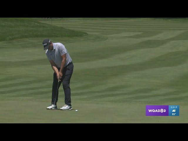 Sepp Straka wins the 2023 John Deere Classic, final round recap