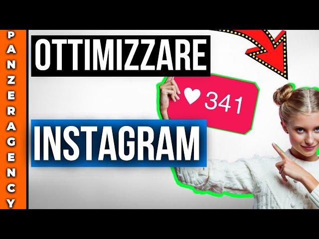 Come Ottimizzare Profilo Instagram Business: Tutorial per Crescere Pagina Aziendale 