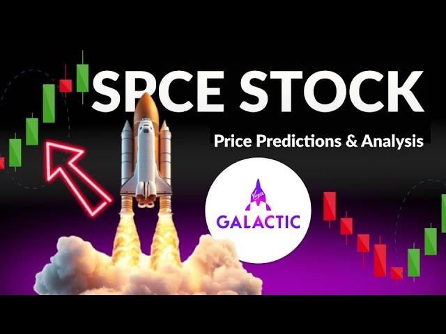  SPCE Stock Analysis: What to Expect After Dec 15 Inducement Awards! Price Predictions Inside!