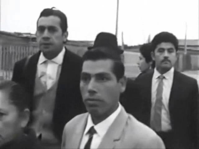 Víctor Jara "Ni chicha ni limoná"